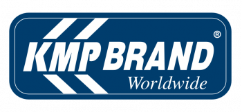 KMP Brand logo