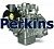 Клапан топливный Perkins CH10836 фото запчасти